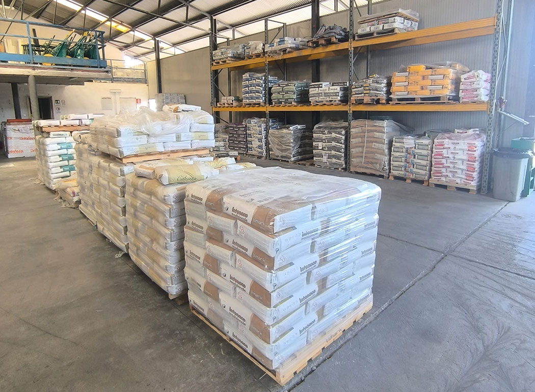 Edilizia - SAVI-EDIL | Gruppo Made a Savigliano