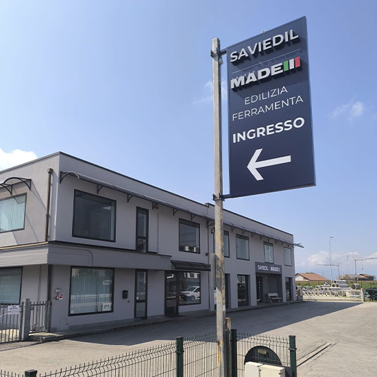 SAVI-EDIL s.n.c | Gruppo Made in Piemonte SAVI-EDIL s.n.c | Gruppo Made in Piemonte