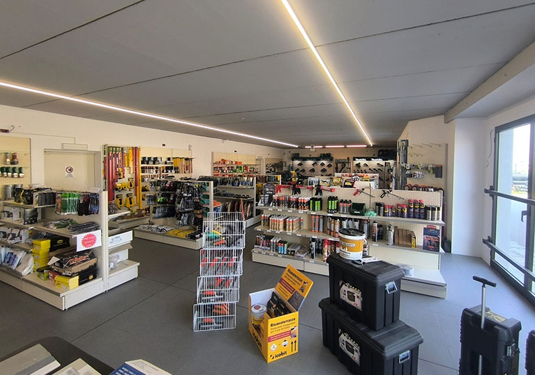 Edilizia - SAVI-EDIL | Gruppo Made a Savigliano